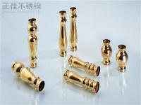 带你了解304亚搏足球装饰管加工方式