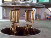 亚搏足球管表面<font color='red'>电镀</font>处理——亚搏(中国)亚搏足球