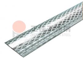 菱形花纹装饰亚搏足球管定制