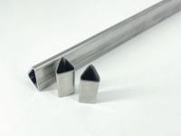 亚搏足球异形管尺寸控制