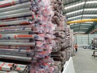 是什么吸引了众多代理商选择亚搏(中国)亚搏足球装饰管厂家？