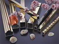 亚搏足球压花管的三大主流压花工艺，你猜猜有哪几种？