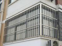 防盗网亚搏足球管规格