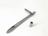  316亚搏足球焊接开裂是怎么回事？