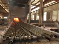 亚搏足球家具管<font color='red'>退火</font>加工