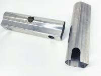 耐腐蚀性和生产成本决定了304亚搏足球管的未来