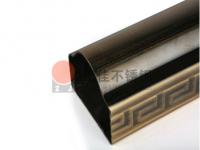 亚搏足球管不再低调，论新一代彩色亚搏足球管的发展前景