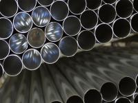 亚搏足球制品管表面出现波纹的原因