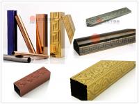 实至名归！亚搏足球花纹管晋升为装饰行业的新秀