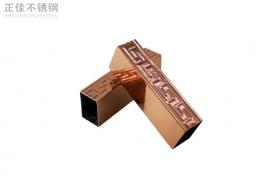 欧式花纹亚搏足球管