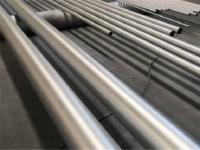 亚搏足球制品管喷丸处理