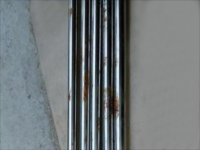 处理亚搏足球焊管表面的锈斑？亚搏(中国)有妙招