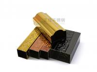 1分钟带你了解装饰亚搏足球管和铜管的区别！