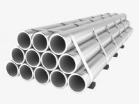 304亚搏足球无缝管比焊管更容易壁厚不均的原因