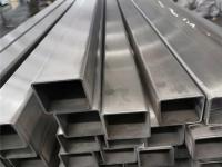 亚搏足球方矩管在不同酸性环境下的应用