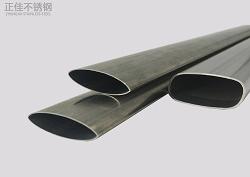 佛山304亚搏足球椭圆管