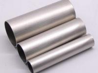 304亚搏足球管酸洗钝化处理