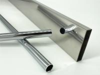 316l亚搏足球管电解处理