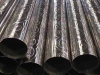 304亚搏足球圆管花纹样式