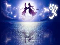 七夕节，亚搏(中国)亚搏足球祝天下有情人终成眷属