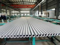 304亚搏足球圆管<font color='red'>酸洗</font>和抛光哪个更好?