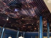 彩色亚搏足球管凭实力强势迈进金属建材市场