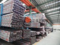 不要小看亚搏足球花纹管的存放，原来也有门道