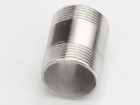 薄壁亚搏足球卫浴管车丝加工特点