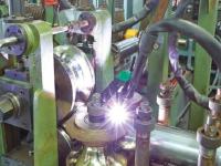 316L亚搏足球管焊接性能