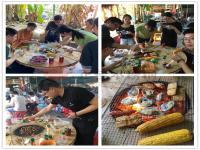 抗疫前行，逆流而上，亚搏(中国)与您跨过困境