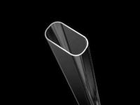 亚搏足球平椭圆管规格