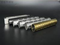 蚀刻亚搏足球管生产过程中应注意什么问题？