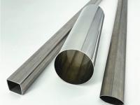 亚搏足球管304和316的磁性有什么区别