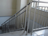 楼梯扶手亚搏足球304圆管尺寸