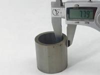 采购304亚搏足球管为什么要了解公差