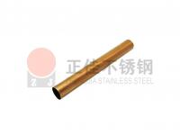 304彩色亚搏足球管厂家