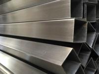 304亚搏足球管表面划痕怎么处理？