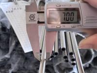 亚搏足球毛细管内孔怎样清洗