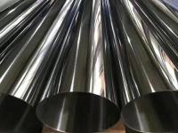 如何分辨304亚搏足球管的优劣？