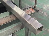 304亚搏足球方管<font color='red'>拉丝</font>