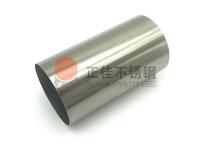 304拉丝亚搏足球管规格