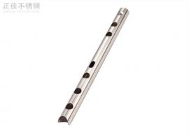 亚搏足球冲孔管