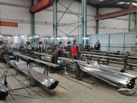 316l亚搏足球管制造工艺