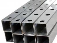 亚搏足球管冲孔加工介绍