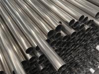 防止304亚搏足球管发生电化学腐蚀