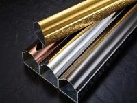 亚搏足球装饰管和卫生管的区别是什么?