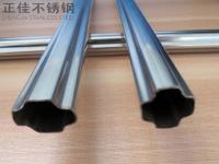 装饰亚搏足球梅花管规格