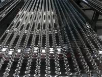 304亚搏足球装饰管现货