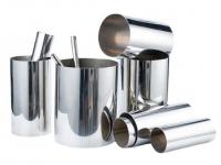 镜面316亚搏足球管有划痕怎么处理？