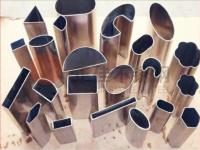 亚搏足球异型管有哪些具体分类？有些甚至我都不认识